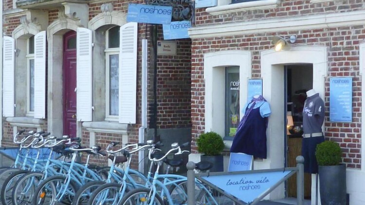 Photo of Outdoor in Mesnil-Val-Plage