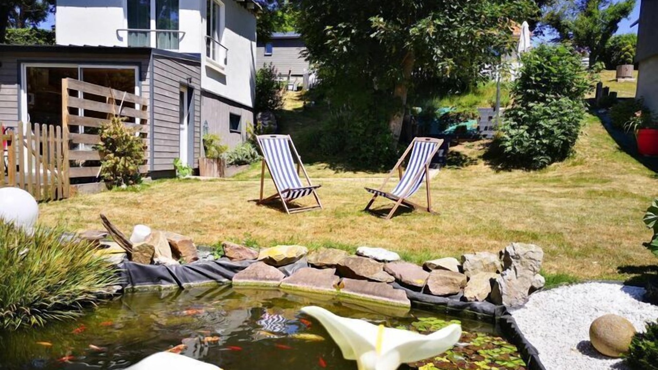Photo of Outdoor in Mesnil-Val-Plage
