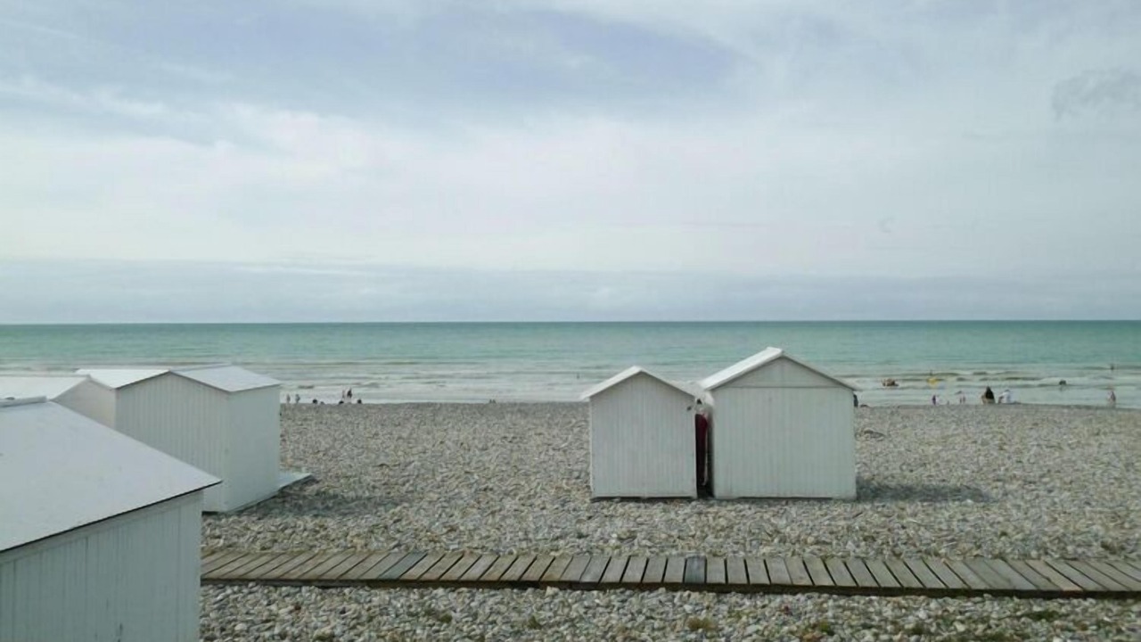 Photo of Others in Mesnil-Val-Plage