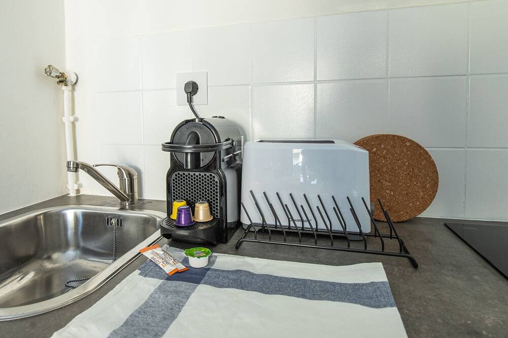 Photo of Kitchen in Moussy-le-Vieux