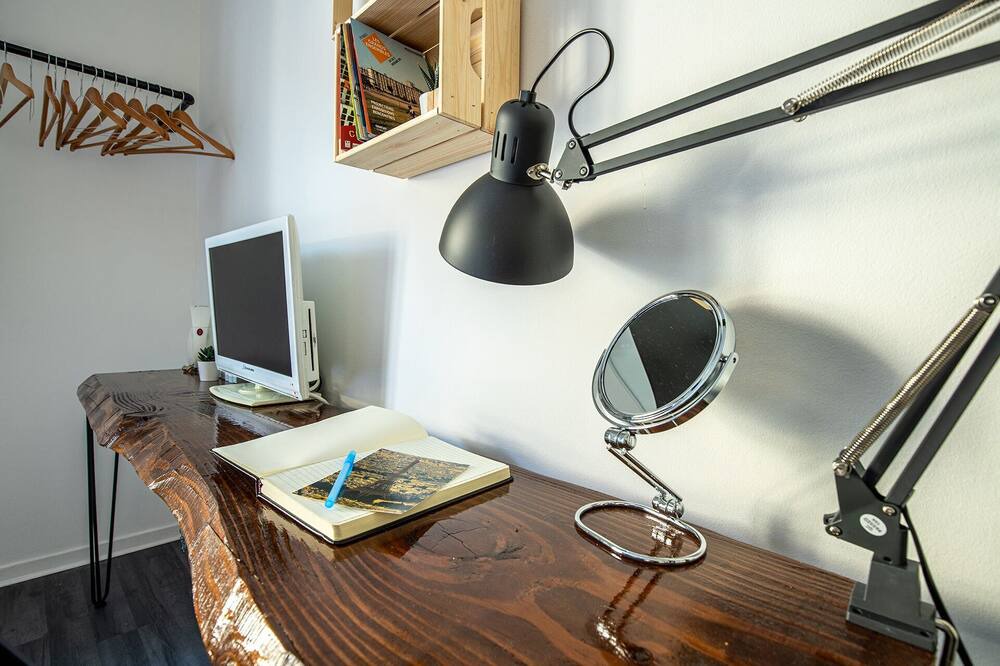 Photo of Bedroom in Moussy-le-Vieux