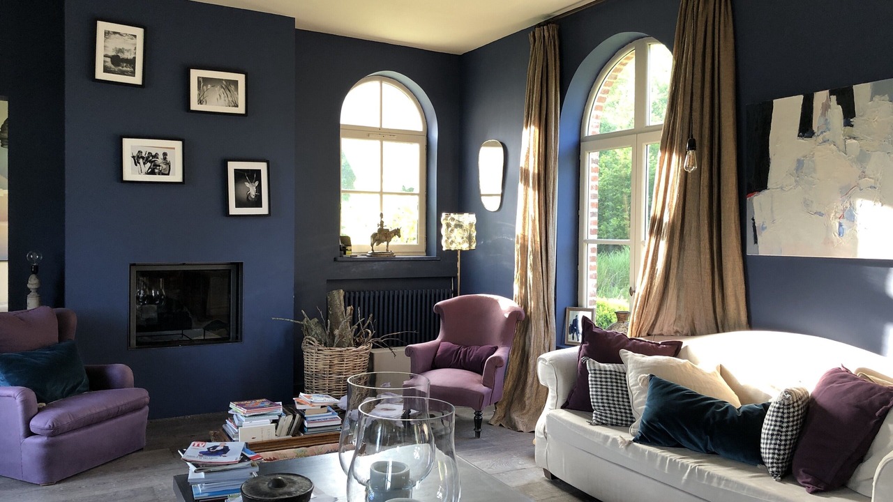 Photo of Livingroom in Sorrus