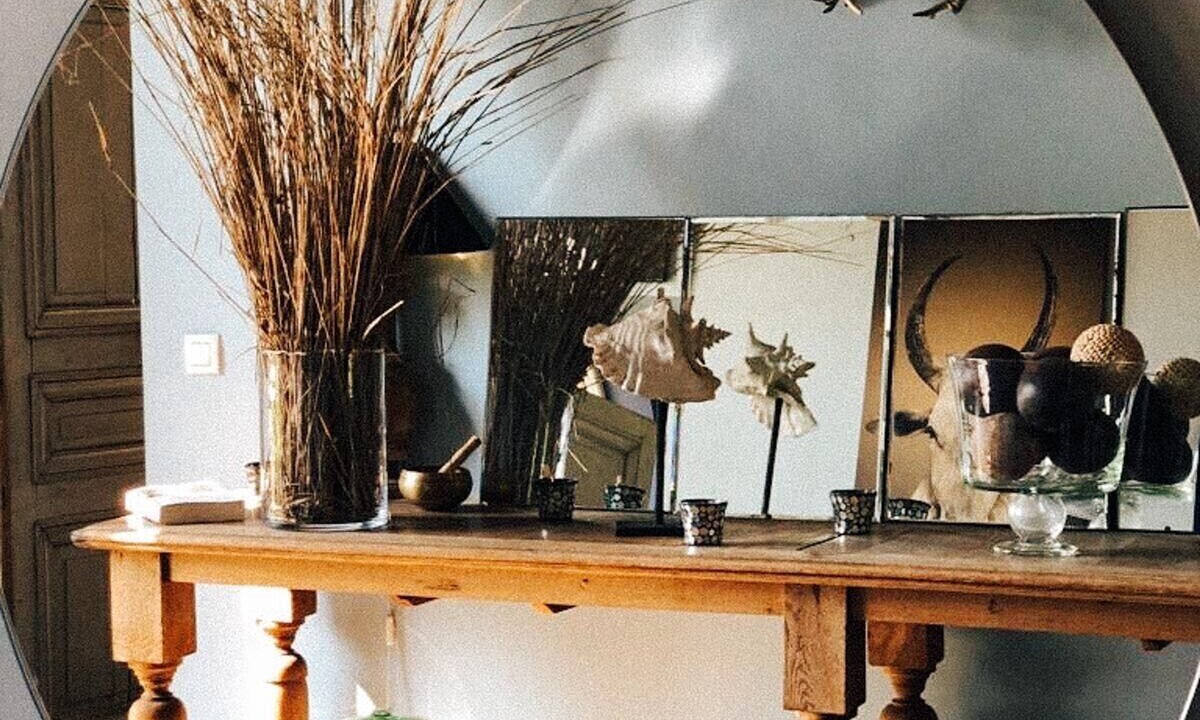 Photo of Kitchen in Sorrus