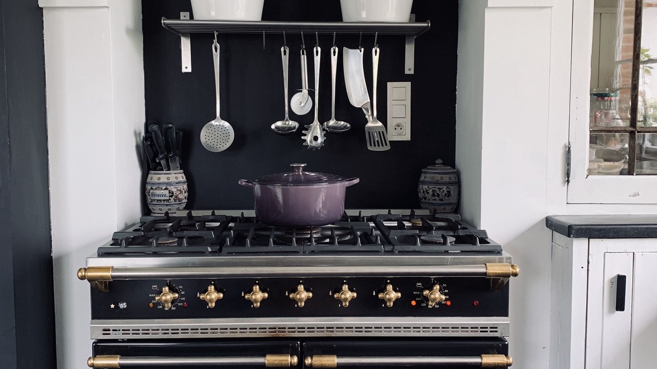 Photo of Kitchen in Sorrus