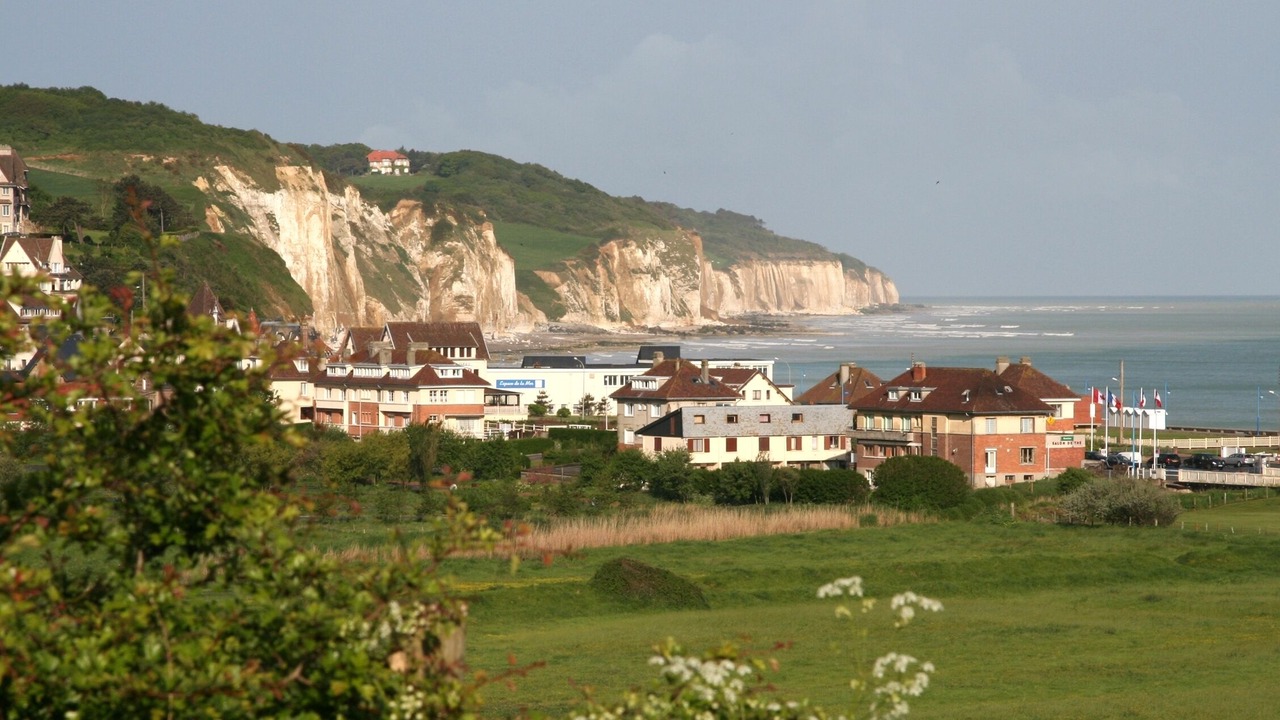 Photo of Others in Pourville-sur-Mer