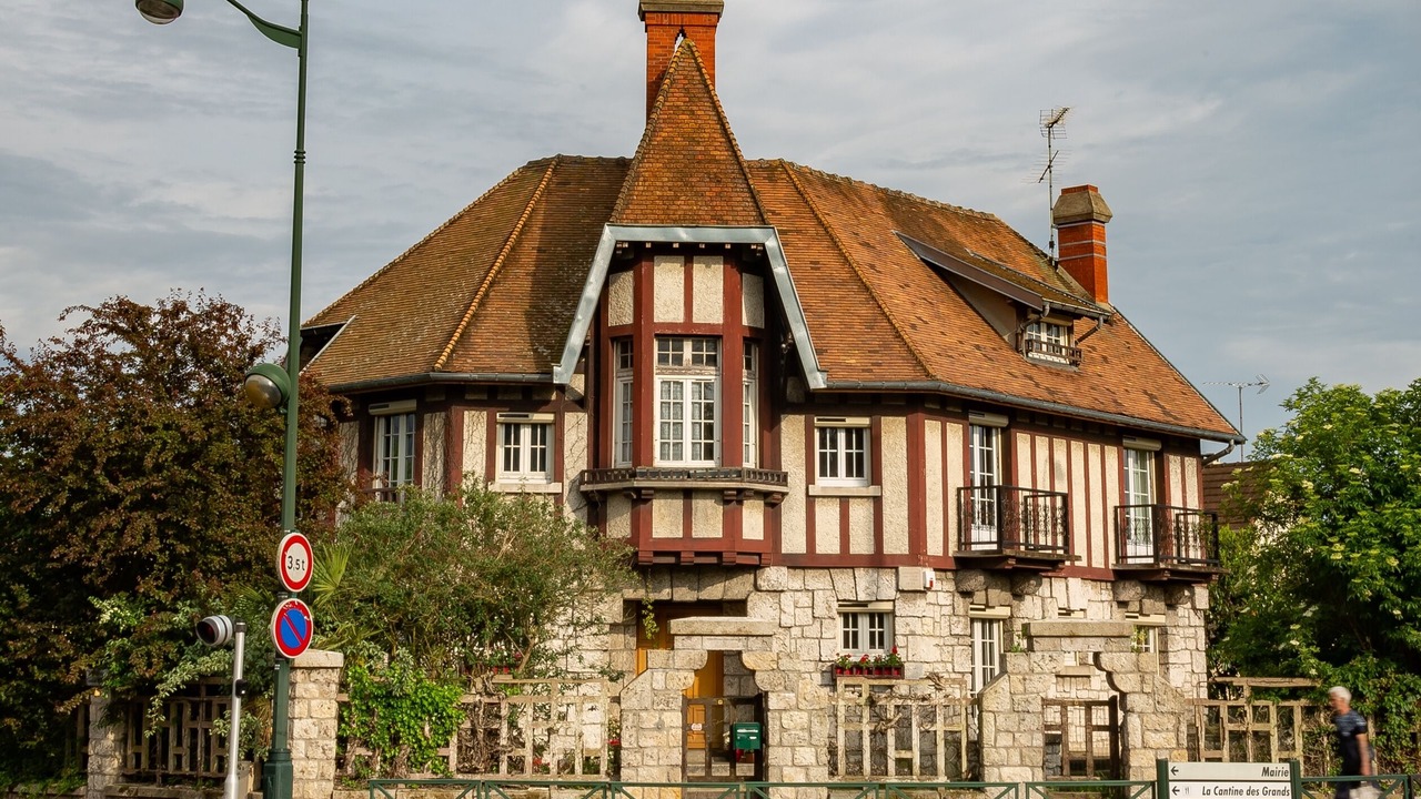Photo of Outdoor in Melun