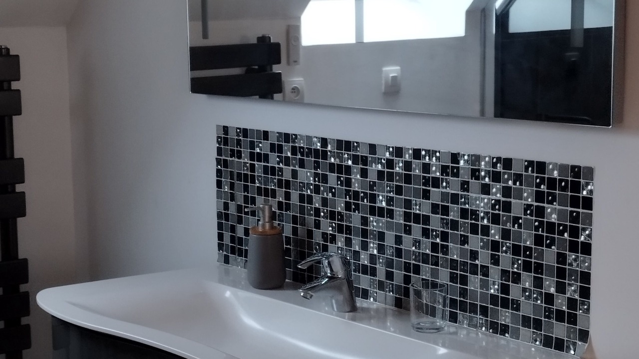 Photo of Bathroom in Fontenay-Tresigny