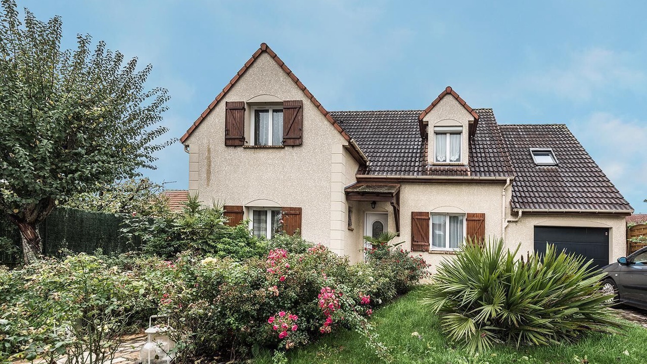 Photo of Outdoor in Fontenay-Tresigny