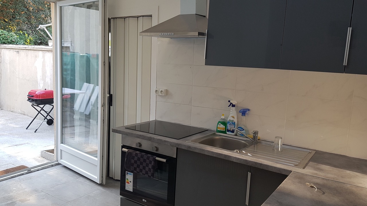 Photo of Kitchen in Meaux