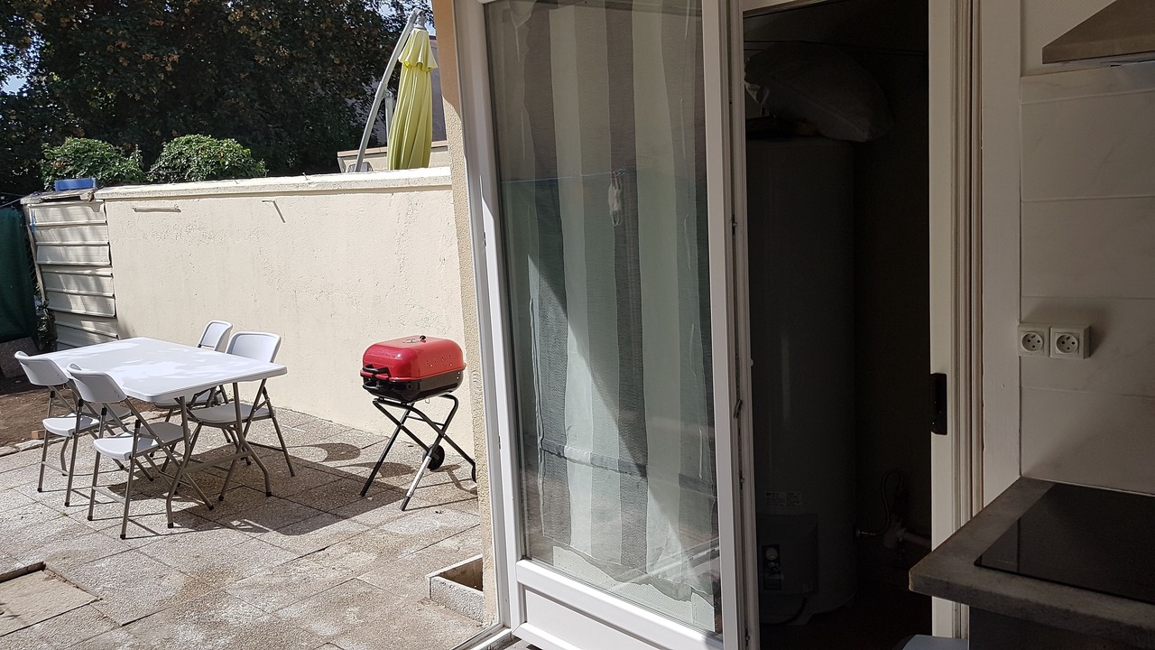 Photo of Outdoor in Meaux