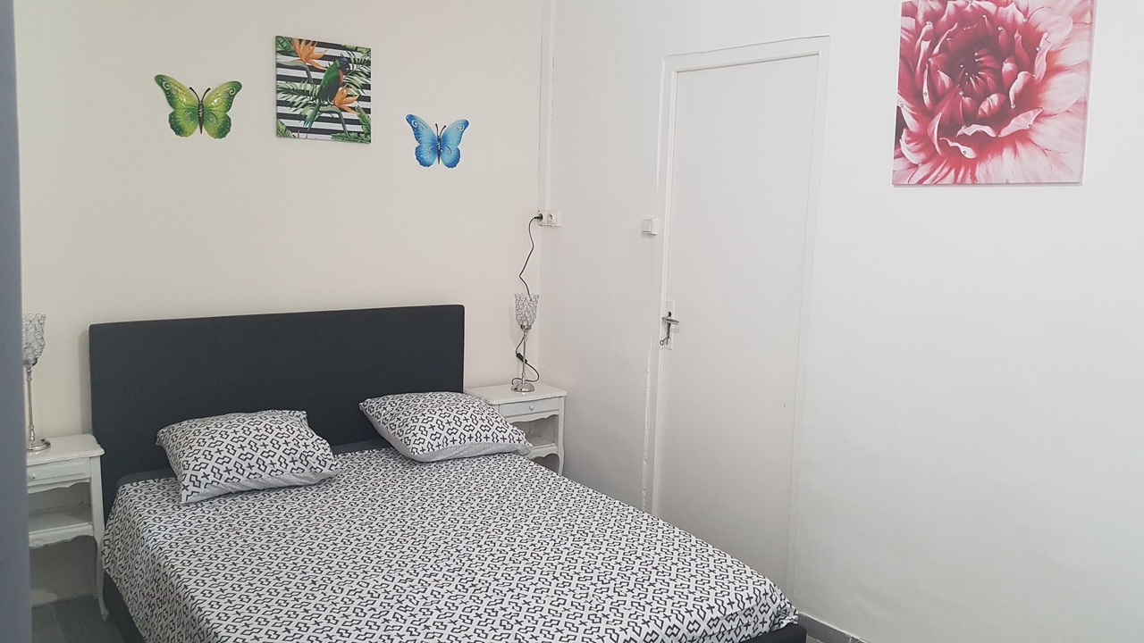 Photo of Bedroom in Meaux
