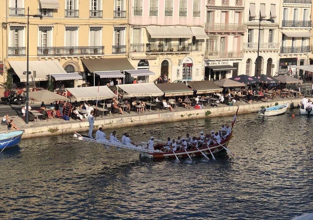 Photo of Outdoor in Sete