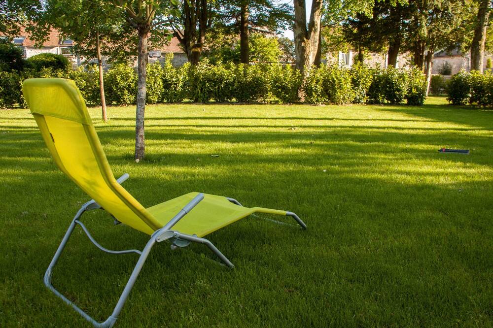 Photo of Outdoor in Arbonne-la-Foret