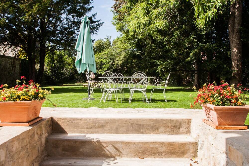 Photo of Outdoor in Arbonne-la-Foret
