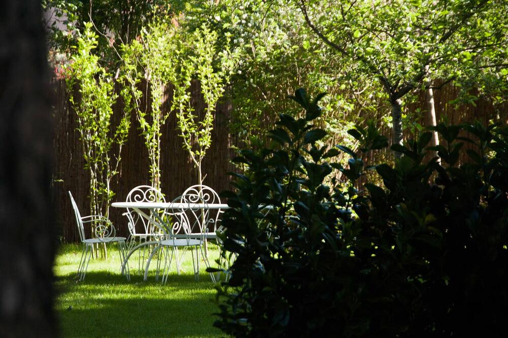 Photo of Outdoor in Arbonne-la-Foret