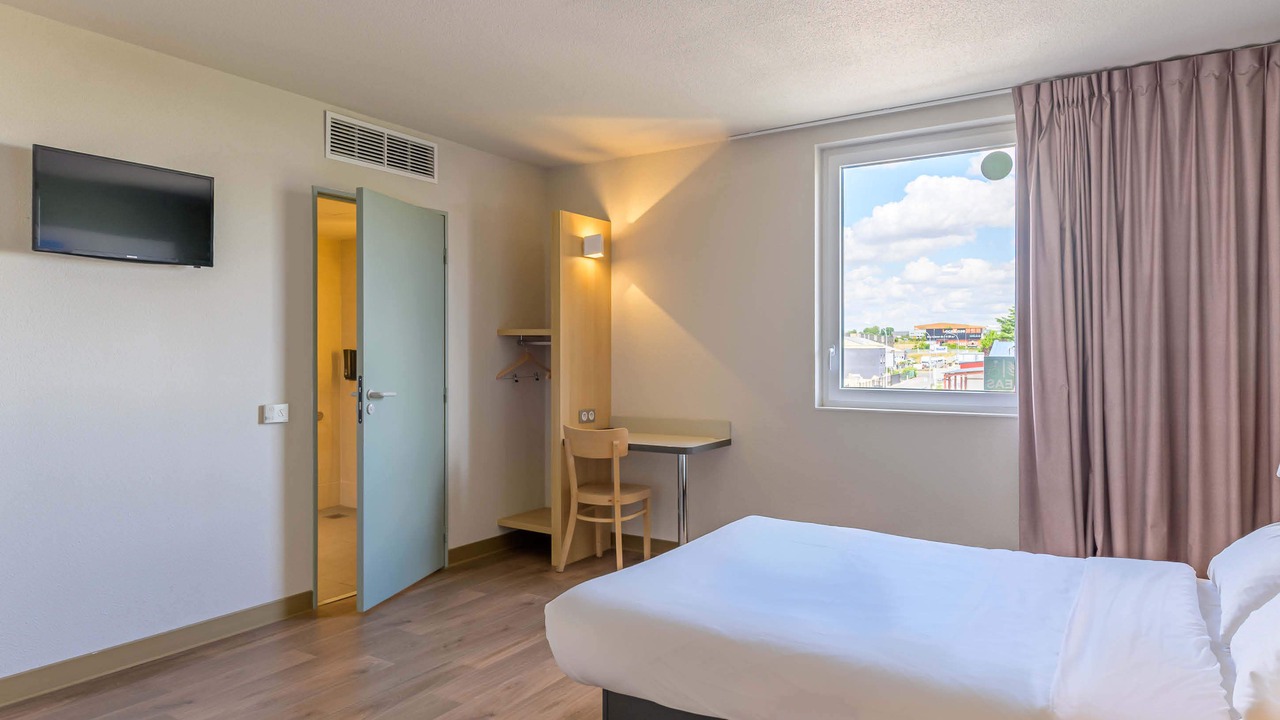 Photo of Bedroom in Meaux