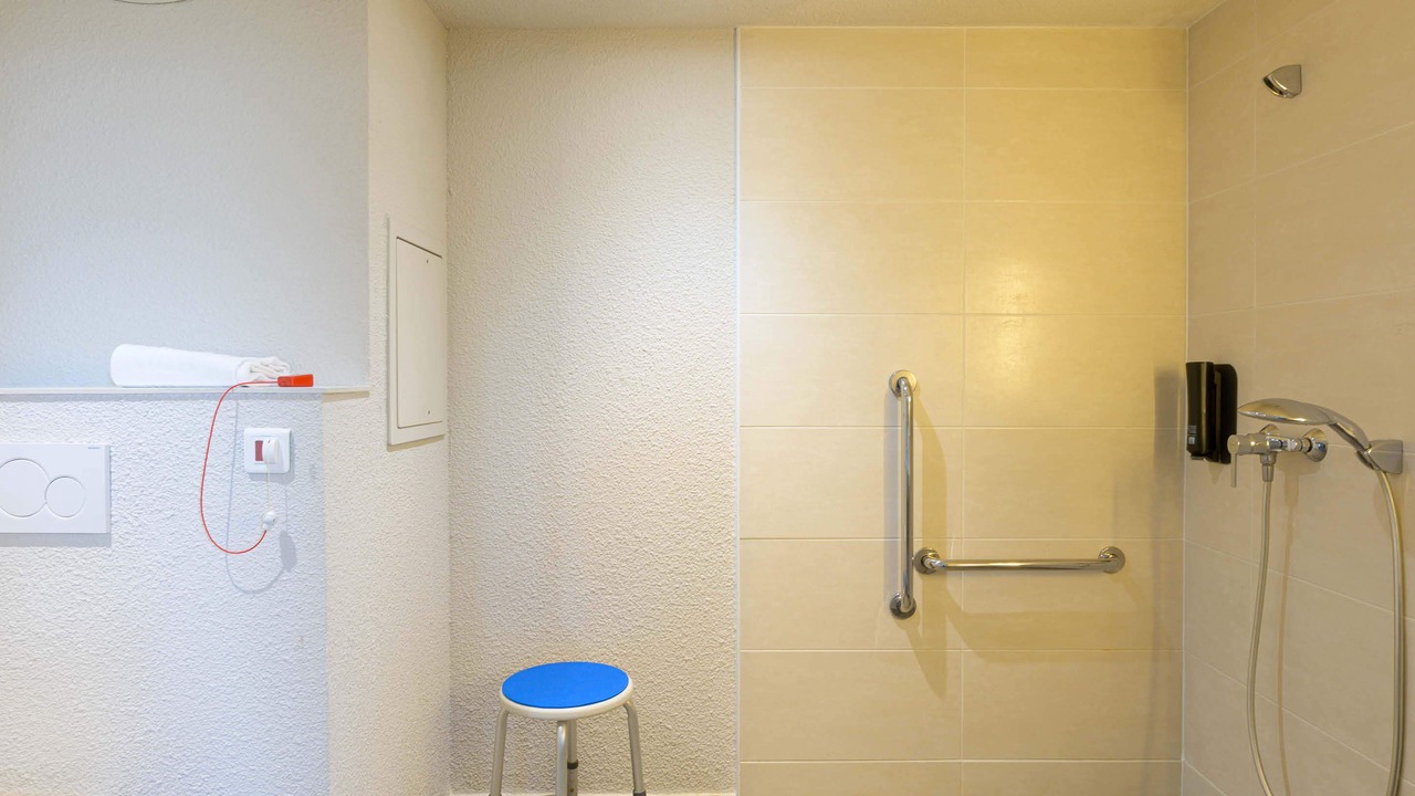 Photo of Bathroom in Meaux