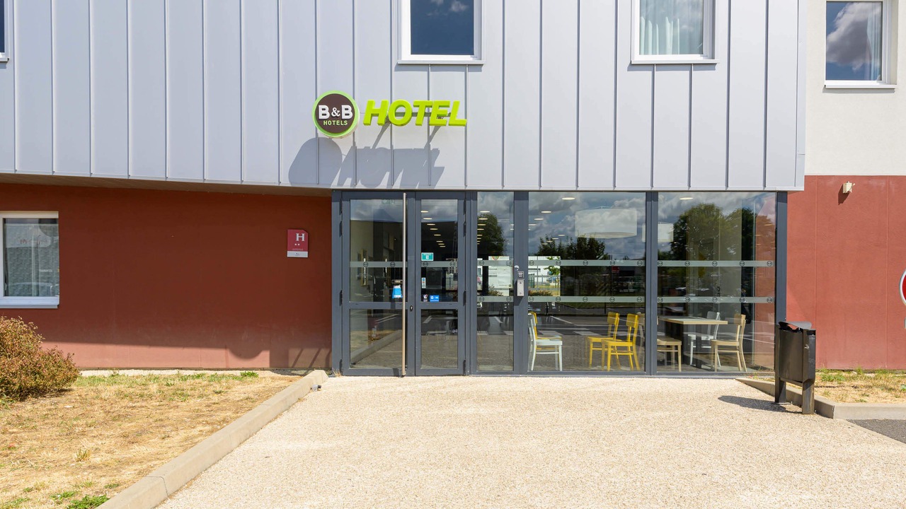 Photo of Outdoor in Meaux