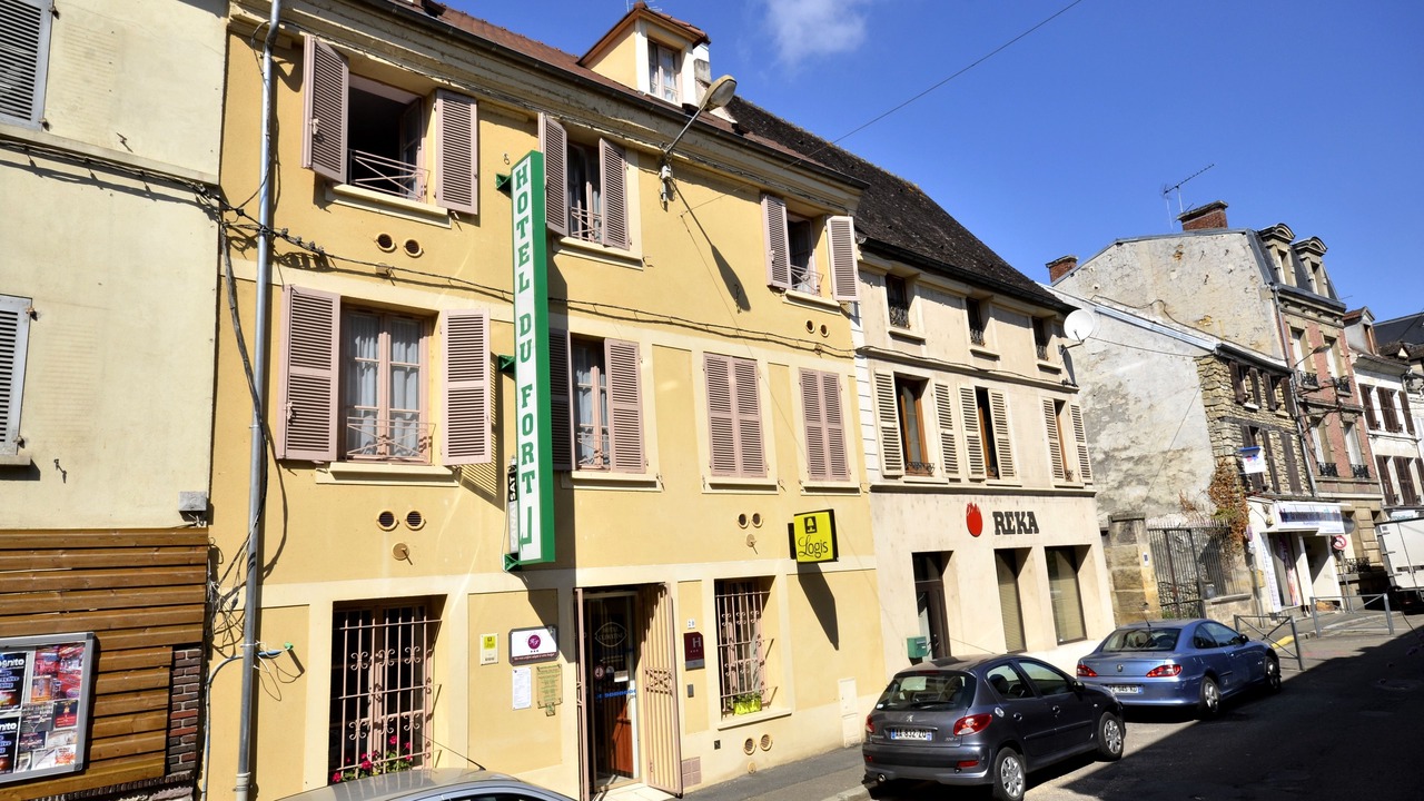 Photo of Outdoor in Meulan-en-Yvelines