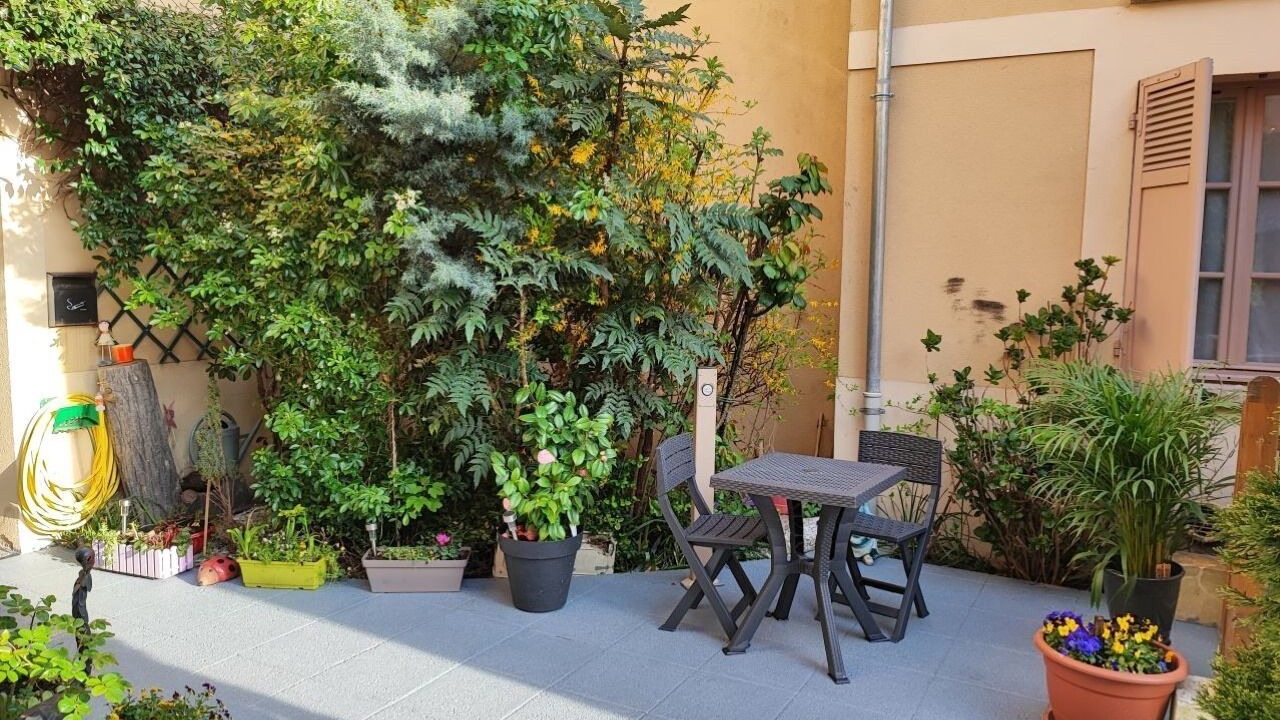 Photo of Patio Balcony in Meulan-en-Yvelines