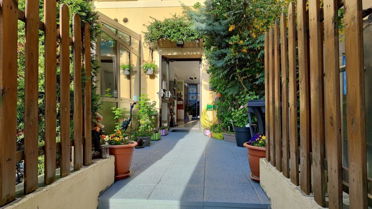 Photo of Patio Balcony in Meulan-en-Yvelines