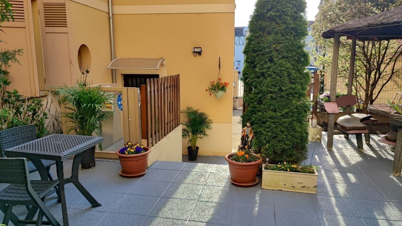 Photo of Patio Balcony in Meulan-en-Yvelines