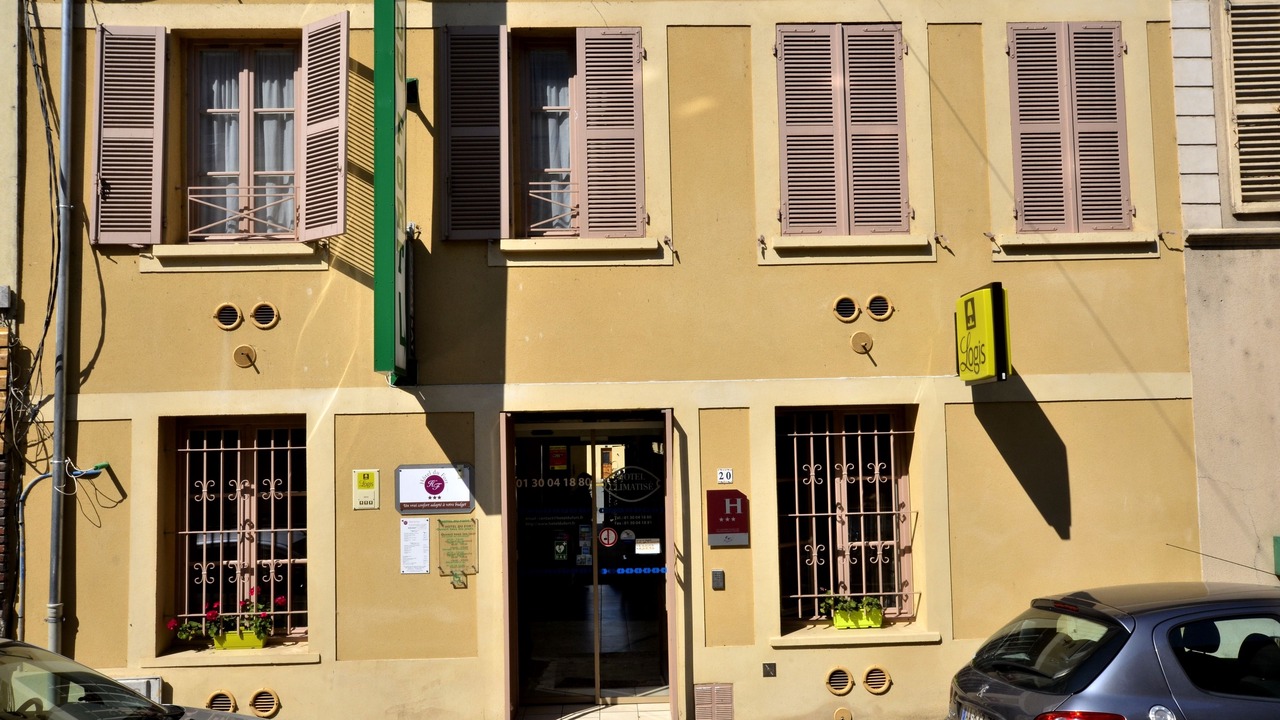 Photo of Outdoor in Meulan-en-Yvelines