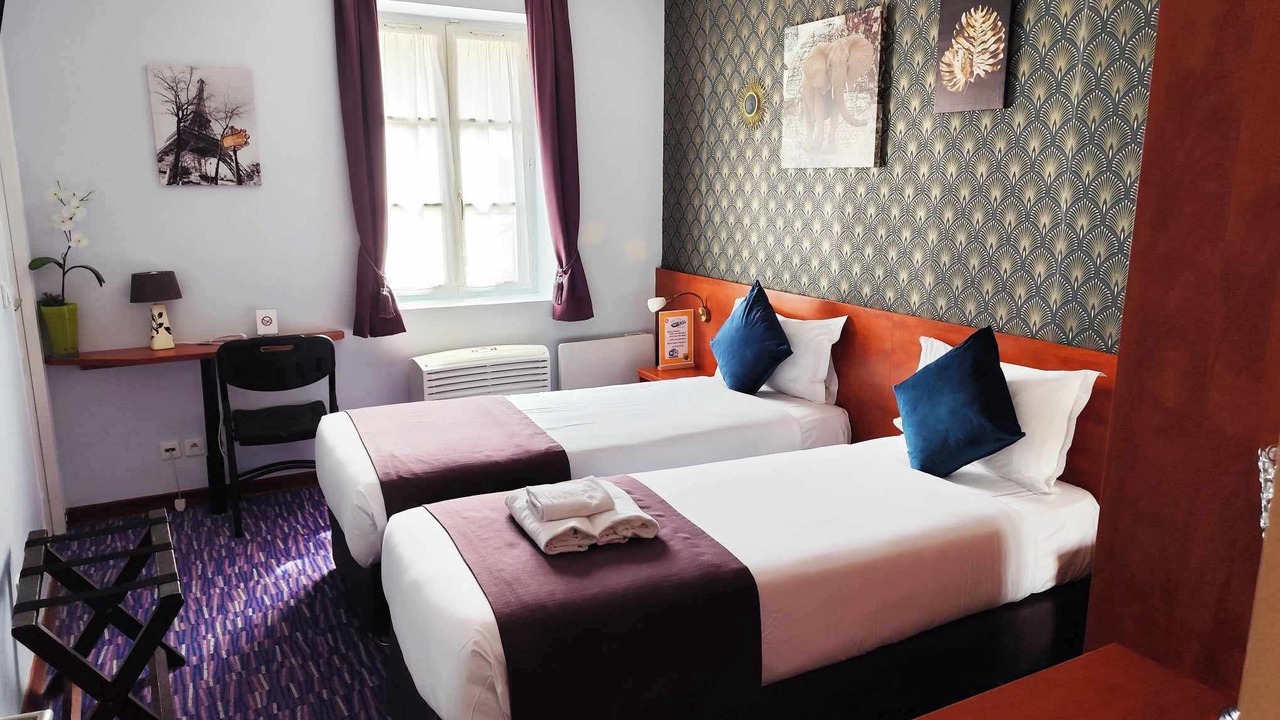 Photo of Bedroom in Meulan-en-Yvelines