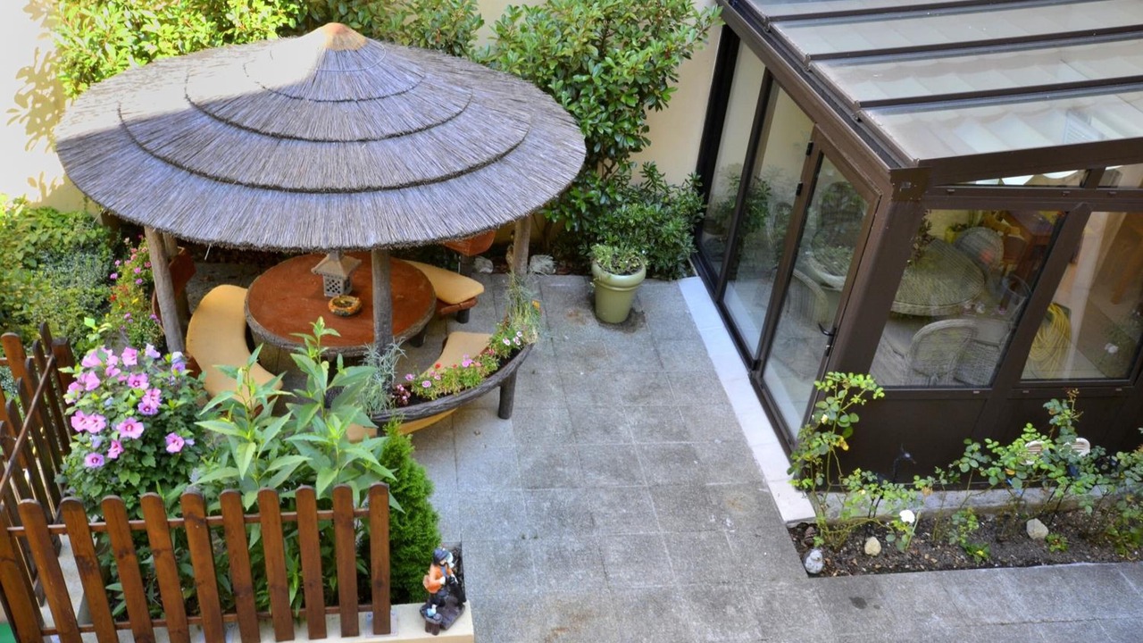 Photo of Patio Balcony in Meulan-en-Yvelines