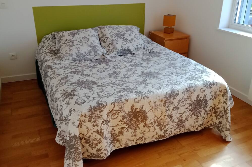 Photo of Bedroom in Radinghem-en-Weppes