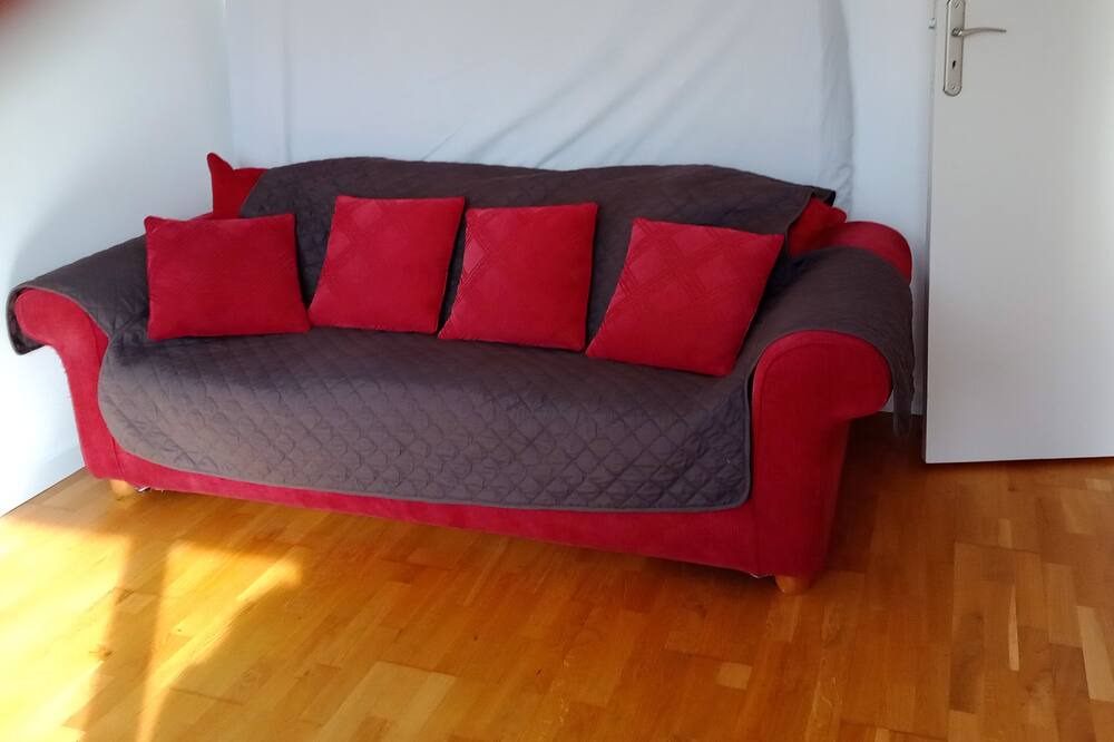 Photo of Livingroom in Radinghem-en-Weppes
