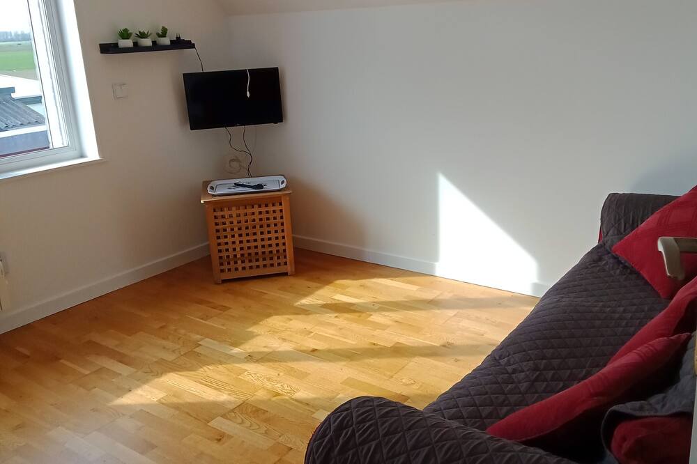 Photo of Livingroom in Radinghem-en-Weppes