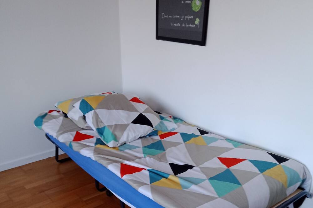 Photo of Bedroom in Radinghem-en-Weppes