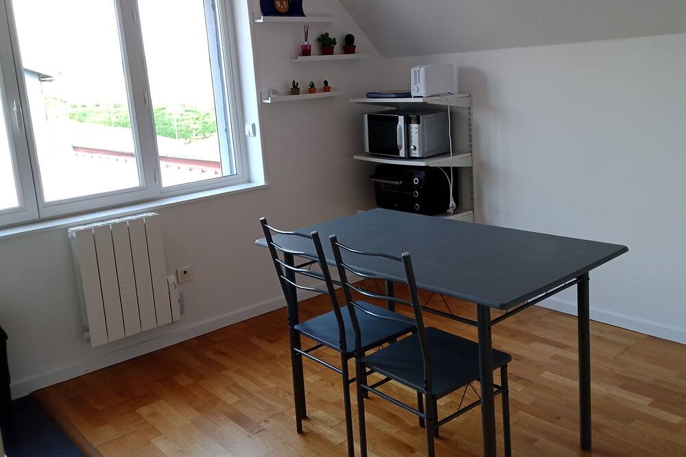 Photo of Kitchen in Radinghem-en-Weppes