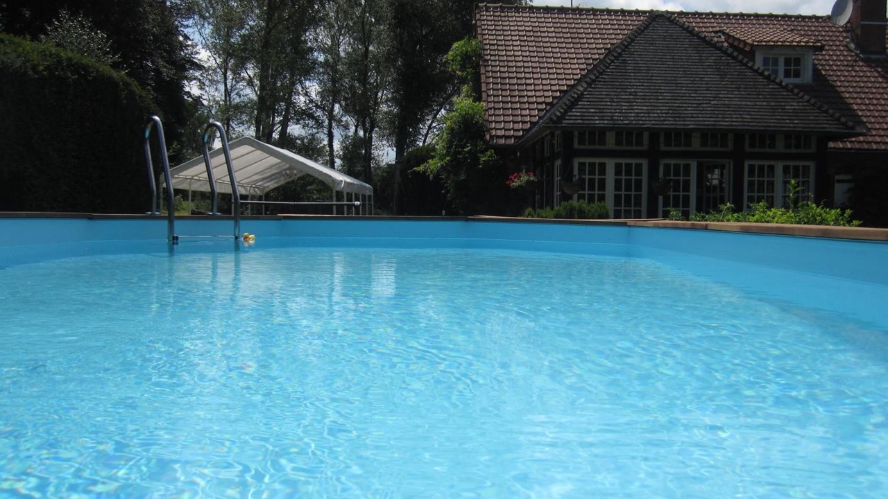 Photo of Outdoor in Chateauneuf-la-Foret