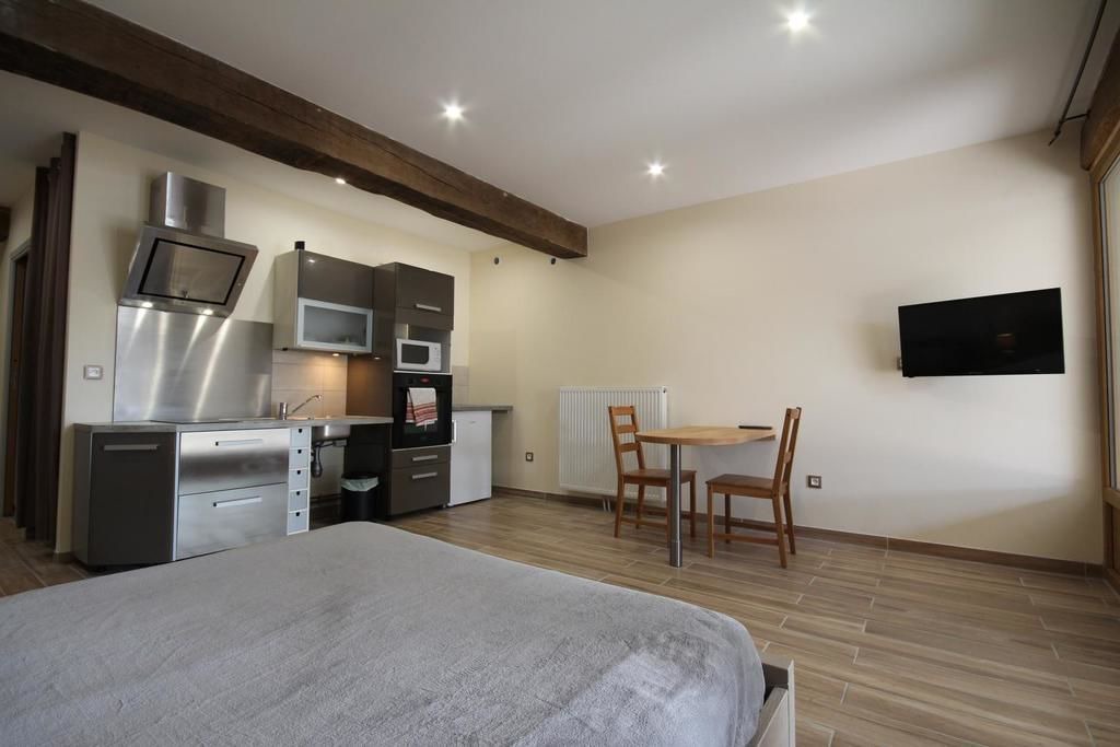 Photo of Kitchen in Chatillon en Bazois