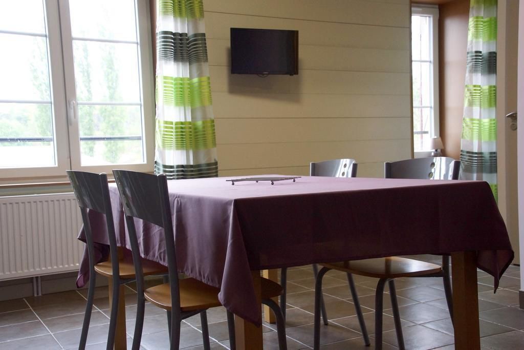 Photo of Bedroom in Chatillon en Bazois