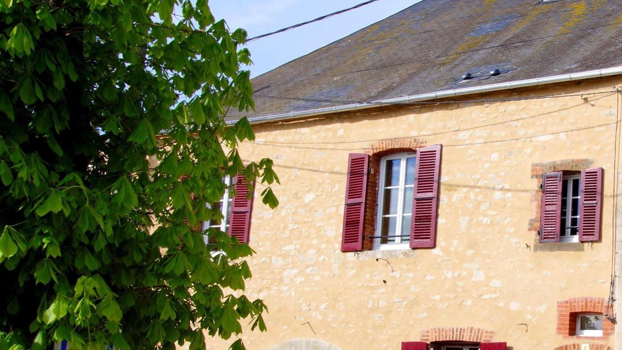 Photo of Outdoor in Chatillon en Bazois