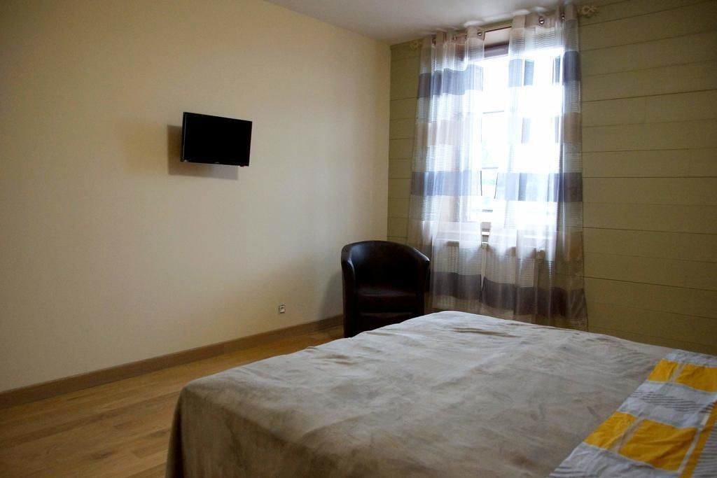 Photo of Bedroom in Chatillon en Bazois