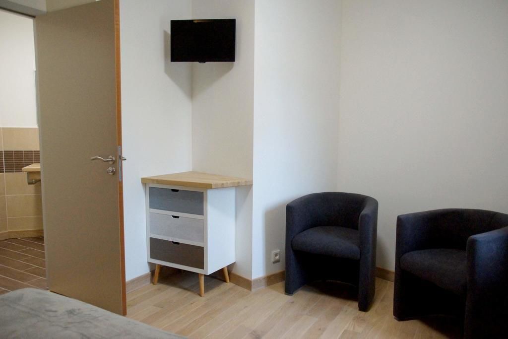 Photo of Bedroom in Chatillon en Bazois