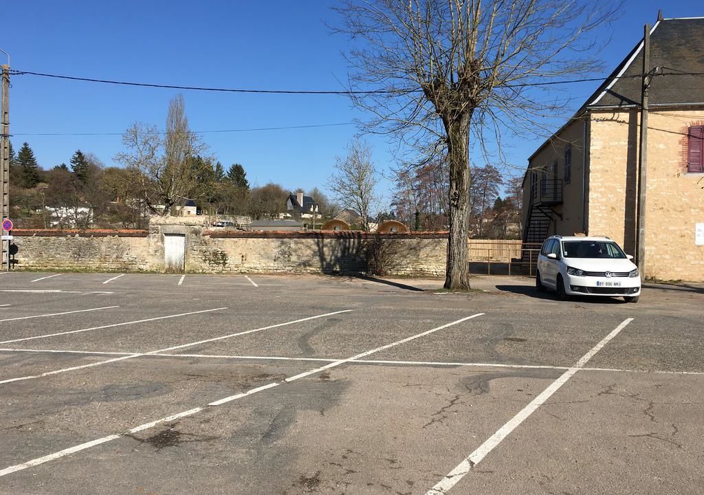 Photo of Others in Chatillon en Bazois