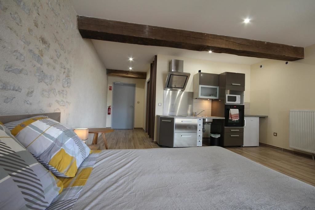 Photo of Kitchen in Chatillon en Bazois