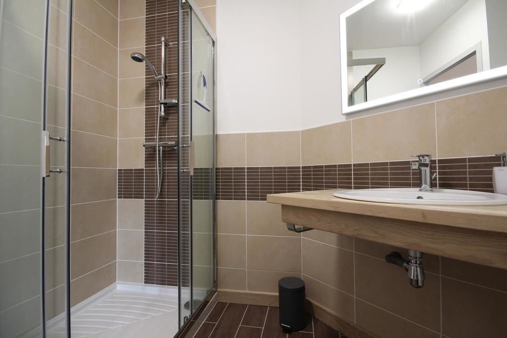 Photo of Bathroom in Chatillon en Bazois