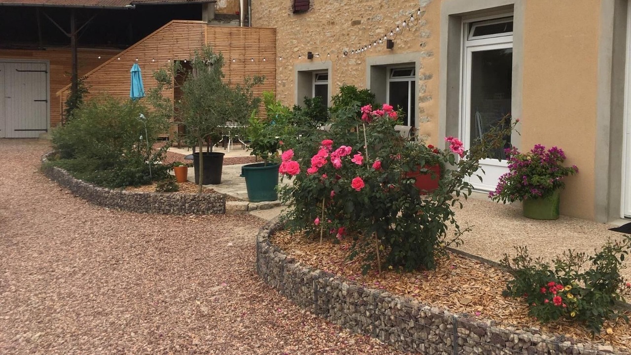 Photo of Outdoor in Chatillon en Bazois