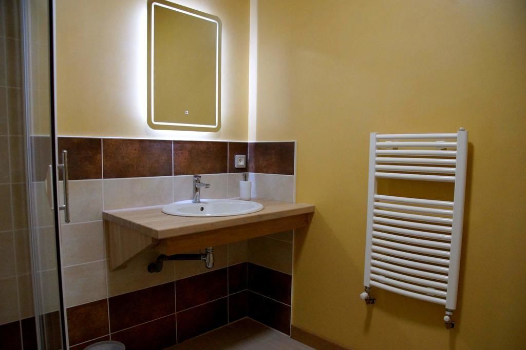 Photo of Bathroom in Chatillon en Bazois