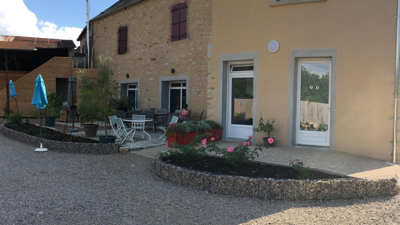 Photo of Outdoor in Chatillon en Bazois