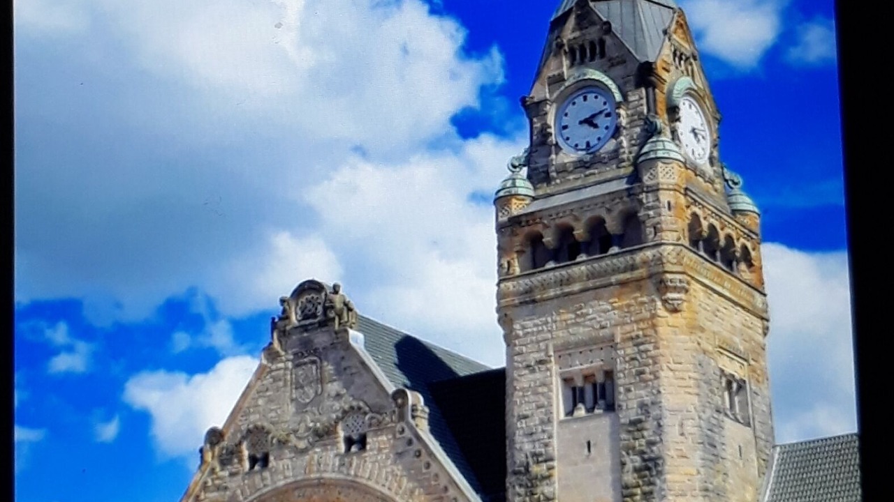 Photo of Outdoor in Sablon