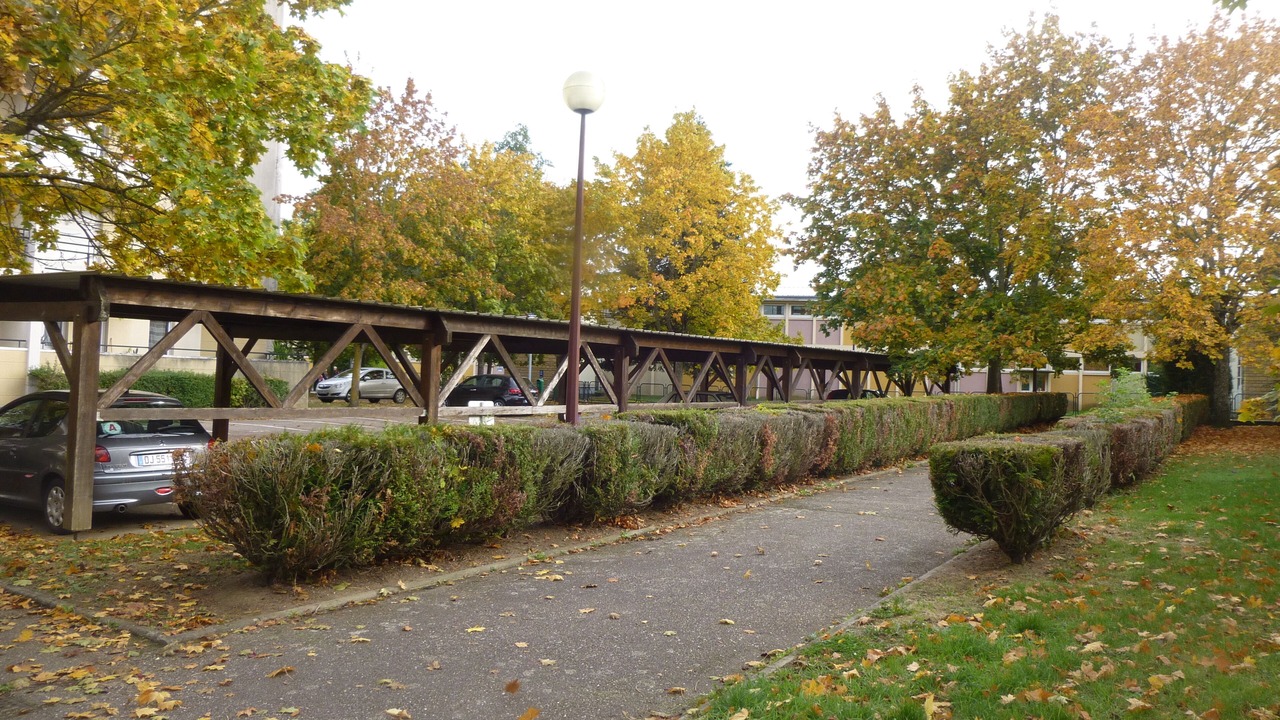 Photo of Outdoor in Sablon