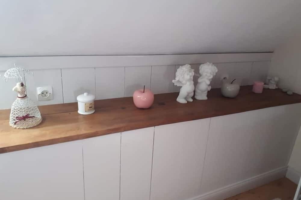 Photo of Bedroom in Crugey
