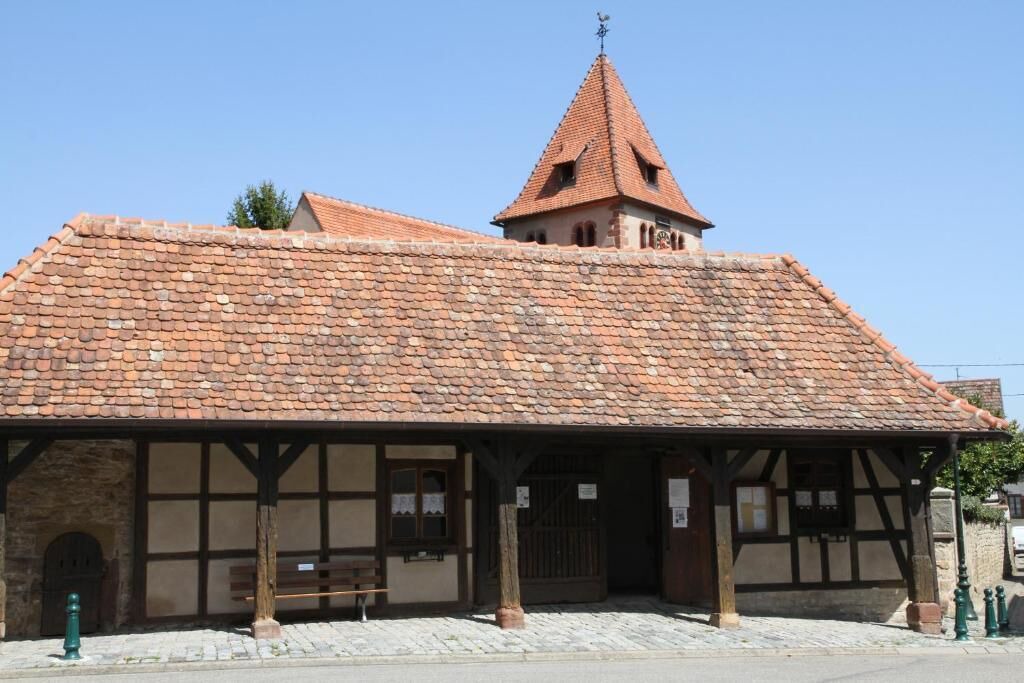 Photo of Outdoor in Wintzenheim-Kochersberg